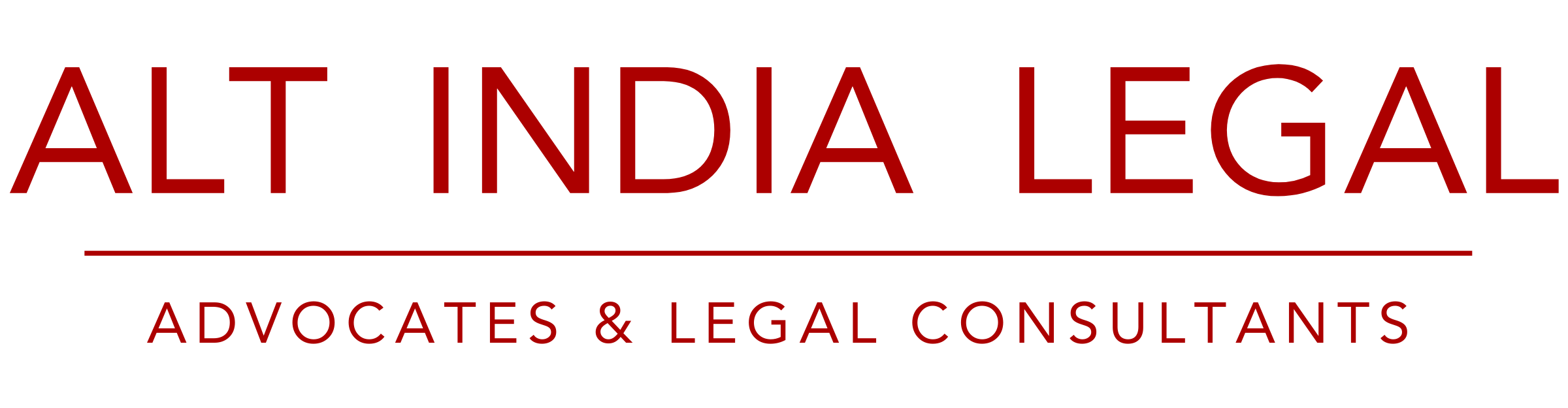 Alt India Legal